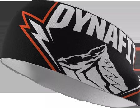 Dynafit Opaska Graphic Performance Headband Black Out