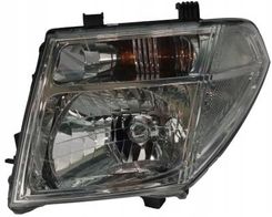 Zdjęcie Nissan Oe 26060Eb40A Reflektor Lewy Navara 07 10 - Kórnik