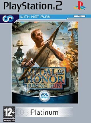 medal of honor rising sun pc on steam