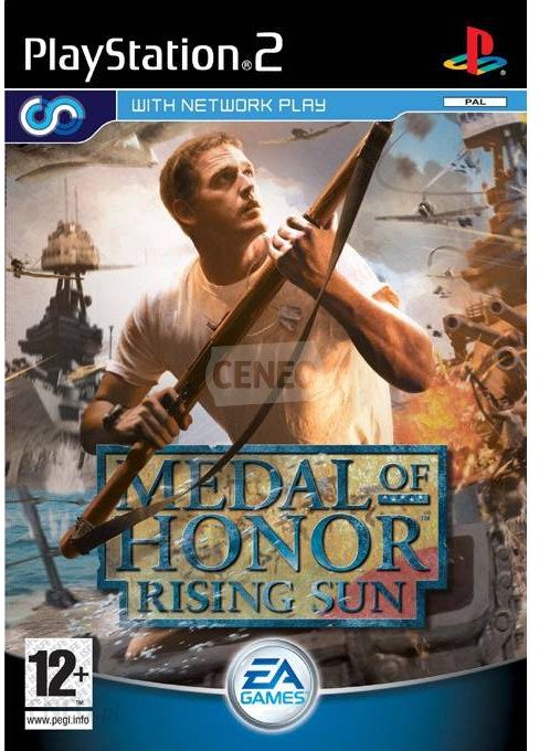 medal of honor rising sun pc on steam
