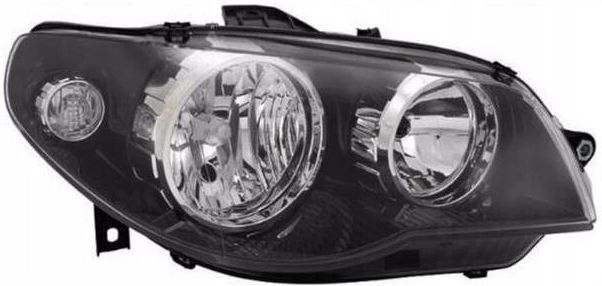 Lampa Przednia Tyc Reflektor G Wny Fiat Palio Prawy Opinie I Ceny Na Ceneo Pl