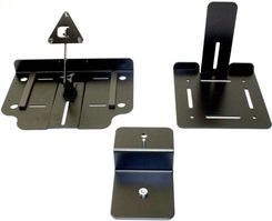 Zdjęcie Poly Uchwyt Naścienny Polycom Eagleeye Iv Camera Mounting Kit 2215 68675 001 Czarny - Chełmek