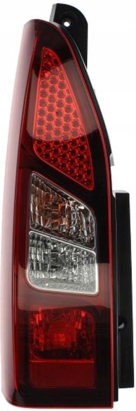 Lampa Tylna Magneti Marelli Lampa Ty L Citroen Berlingo Multispace