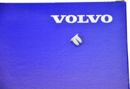 Volvo Oe S60 S80 Spinka Lampki Tablicy Rejestracyjnej
