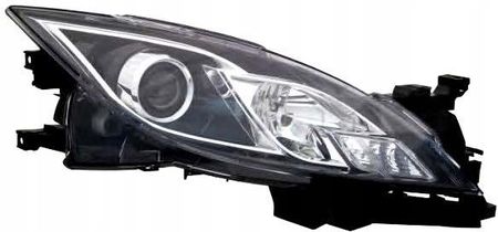 Tyc Reflektor Lampa Przednia Mazda 6 1 8 Mzr Gh