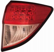 Lampa Tylna Abakus Depo Lampa Tylna Pr Honda Hr V Ru Opinie I Ceny Na Ceneo Pl