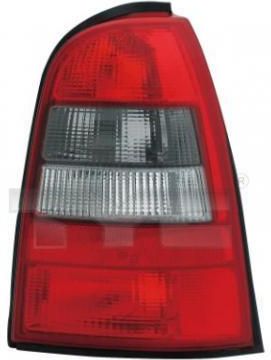 Lampa Tylna Tyc Lampa Tyl Opel Vectra Kombi Opinie I Ceny Na