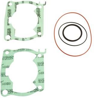 Kit De Joints Athena P400220600126 - Pour Moteurs Husqvarna CR, WR, WRK, WXE 125 (1989-1994)
