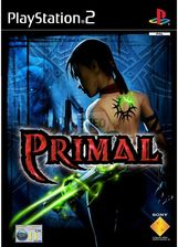 Primal (Gra PS2) - najlepsze Gry PlayStation 2