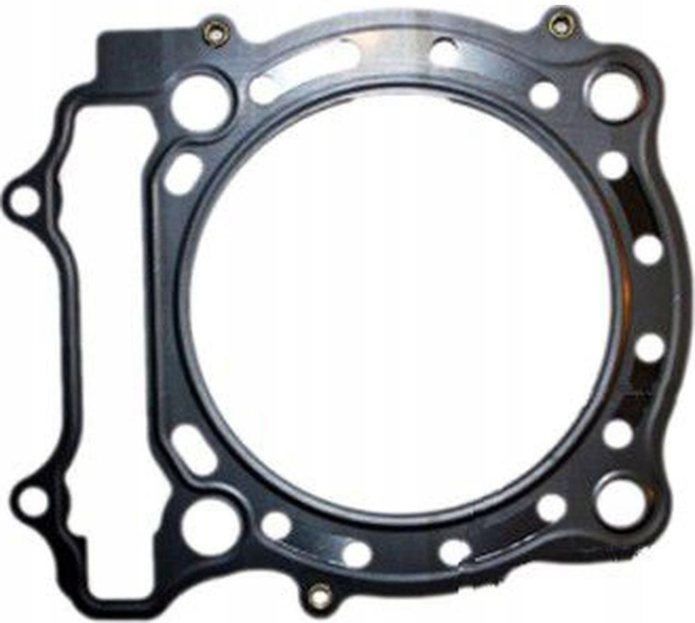 Athena S410510008012 Athena 90-95 Suzuki DR R / Ru / Rsu 650 Clutch Cover Gasket