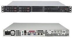 Supermicro SuMi SYS-1026T-TF (SYS-1026T-TF)
