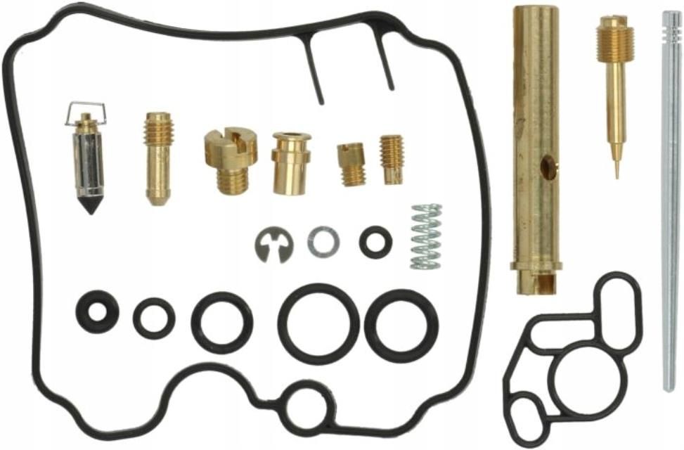 Vergaser Reparatur Satz Für HONDA XR 600 R PE04 Carburetor Repair Set KH-0583 EB