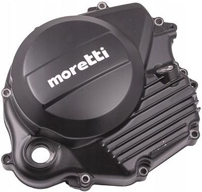 Moretti Pokrywa Sprzęgła Do Motocykla Travel 125