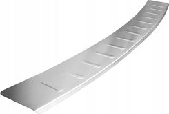 Zdjęcie Alufrost Alu Frost Ford Focus Iii 4D 2011 Nakładka Listwa Na Zderzak - Kamienna Góra