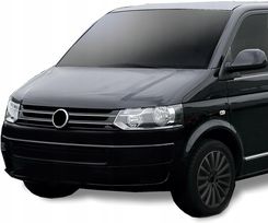 Croni Nakładki Listwy Na Grilla Grila Atrapa Vw T5 Fl