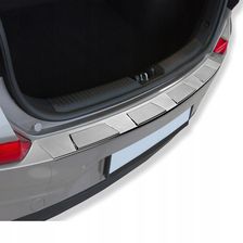 Croni Listwa Na Zderzak Citroen C1 Ii Hatchback 5 2014