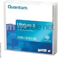 Quantum Data Cartridge LTO-3 (MR-L3MQN-01)