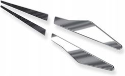 Zdjęcie Croni Listwy Boczne Do Toyota Corolla Xii Hb 18 Xsp - Boguszów-Gorce