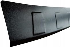 Croni Nakładka Na Zderzak Toyota Yaris Iii Fl2 2017202