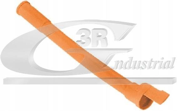 Tuyauterie 3RG 88249 – Pièce Automobile Pour Divers Modèles (vérifier Compatibilité)