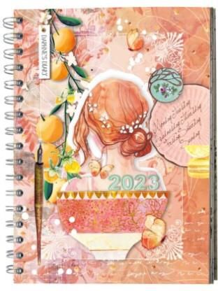 Daphne's Diary - Taschenkalender 2023 - Literatura Obcojęzyczna - Ceny ...