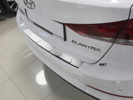 Croni Nakładka Na Zderzak Mercedes A Klasa W177 19 Plus - zdjęcie 2