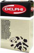 Delphi Czujnik Poł Wału Korbowego Ss11306