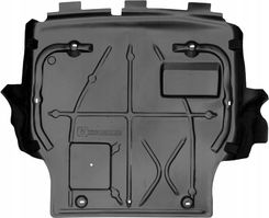 RezawPlast Vw Transporter Osłona Silnika T5 T 5 Hdpe Rp150414