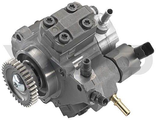 BOSCH Pompa Alta Pressione 0 261 520 283 – Compatibile BMW Serie 1,3,5,X3,X5 – Verifica Modello
