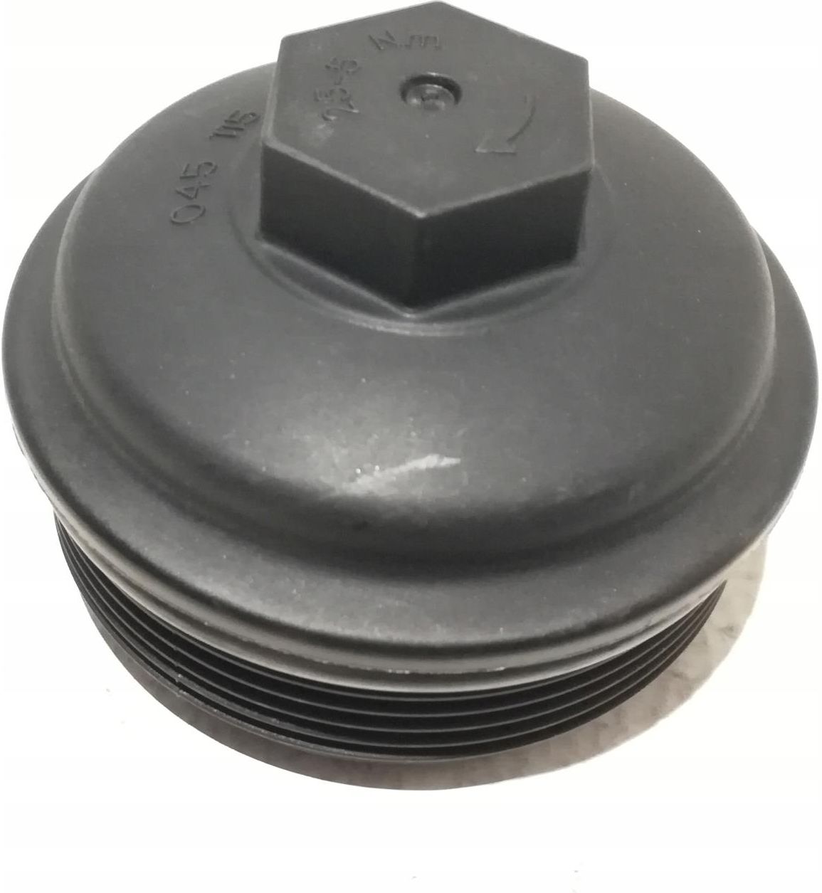 Srl Audi A3 8P Q5 1 9 2 0 Pokrywa Obudowa Filtr Oleju S117021 - Opinie ...