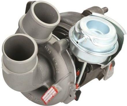 Turbosprężarka Garrett Turbina Toyota Avensis T22 T25 2.0 D4D 116 Km ...