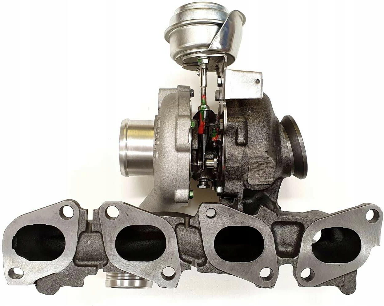 Turbospr arka Garrett Turbina Opel Signum 1 9 Cdti 150 Km 773720 turbospr-arka-garrett-turbina-opel-signum-1-9-cdti-150-km-773720