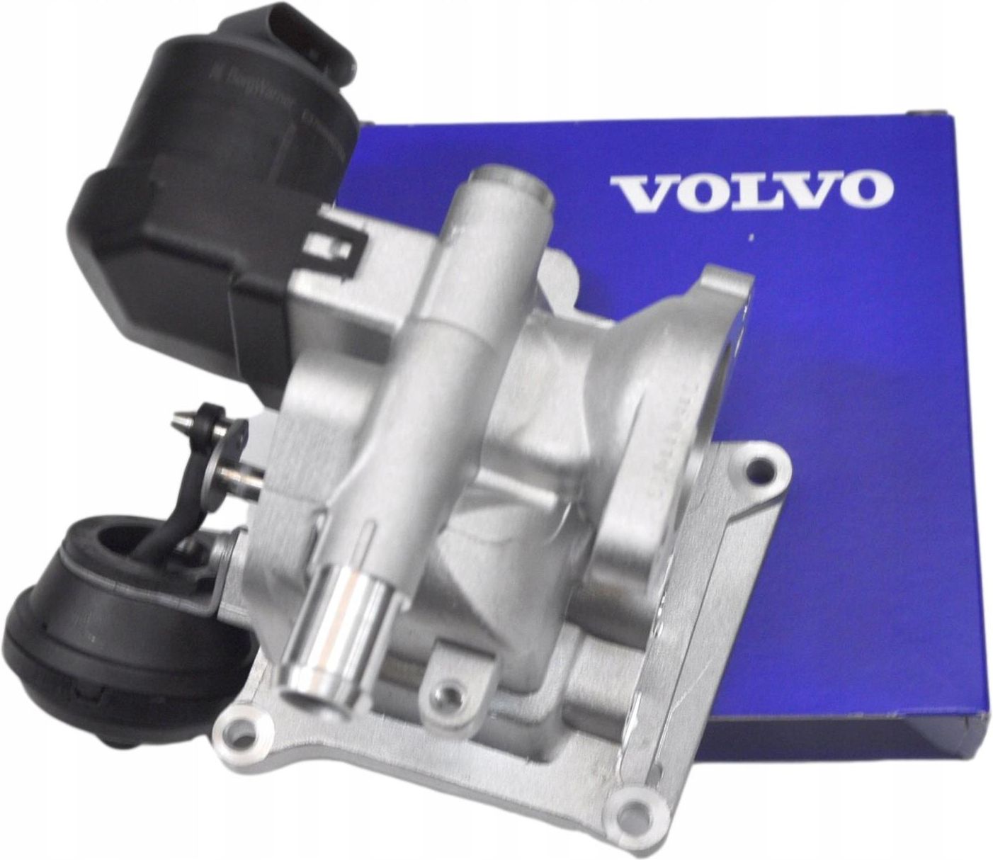 Volvo Oe Xc40 Xc60 V60 Ii Zawor Egr 2,0D 36010130 31439464