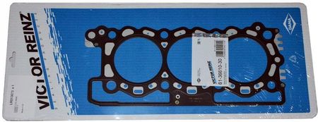 Victor Reinz Jaguar Xf Xj FPace Uszczelka Głowicy 3.0D Grade 5