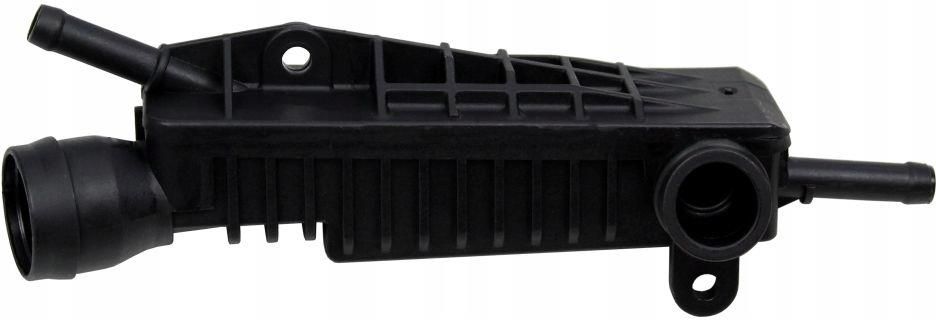 Blok silnika Abakus Wąż Odmy Odma Vw Caddy Iii Golf V Jetta Iv 06 ...