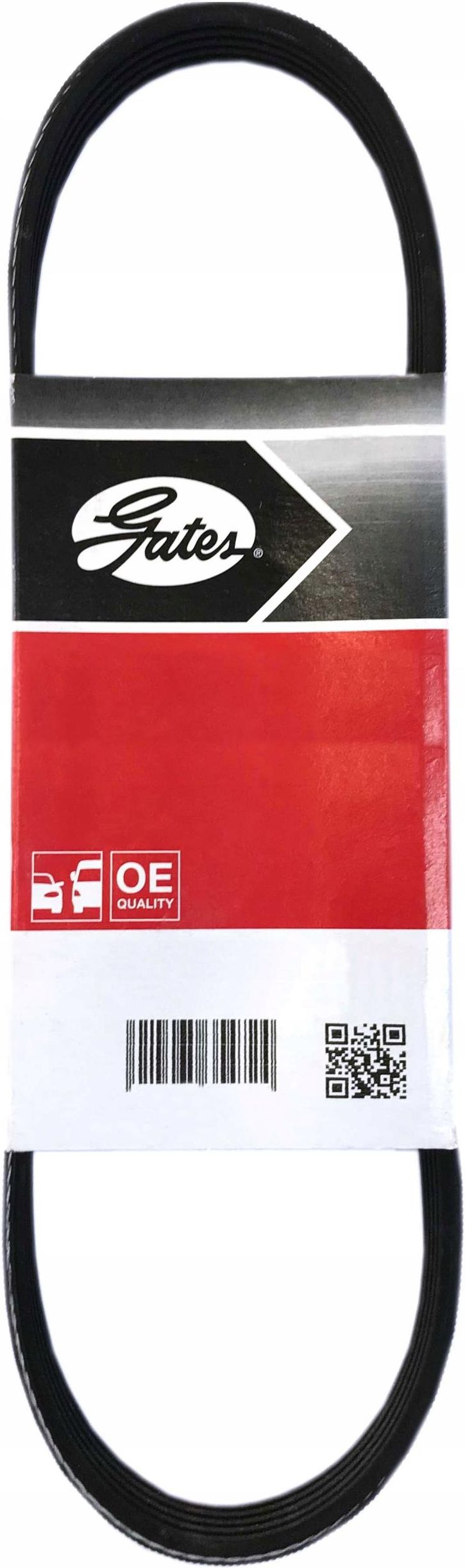 Gates Pasek Kli Wielorowkowy 5Pk1765 Gat5Pk1765 - Opinie i ceny na Ceneo.pl
