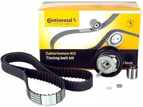 Mechanizm rozrządu Contitech Rozrząd Vw Passat B4 B5 Audi A4 1 9Tdi ...