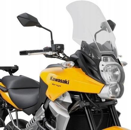 Kappa Szyba Kawasaki Versys 650 10-14 D410St