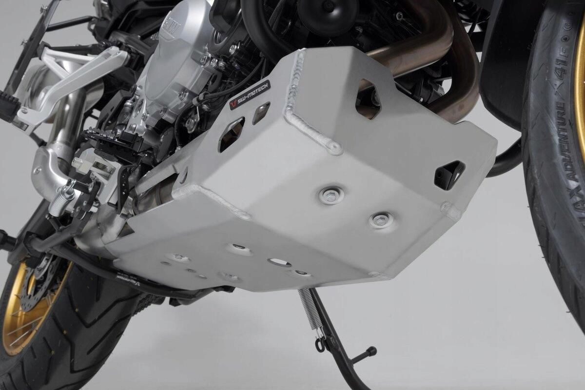 Support Téléphone Moto Pour BMW F750GS / F850GS / Adventure (2018-2022) - Montage Sur Tableau De Bord - Anti-vibration - 2