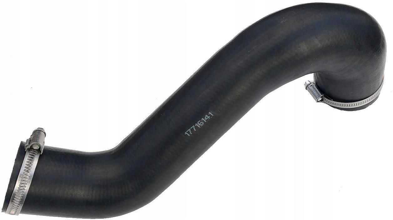 Tuyau D'admission Turbo Pour Ford Kuga 2.0 TDCi - Modèles 2008-2012 - Références 1771614, 1697847
