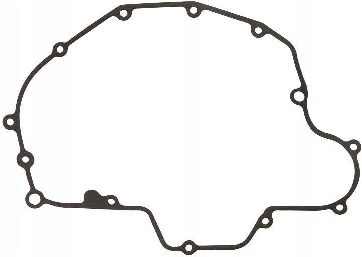 Joint De Carter D'embrayage ATHENA S410220008007 - Pour Husqvarna SMR 510 2004/2005