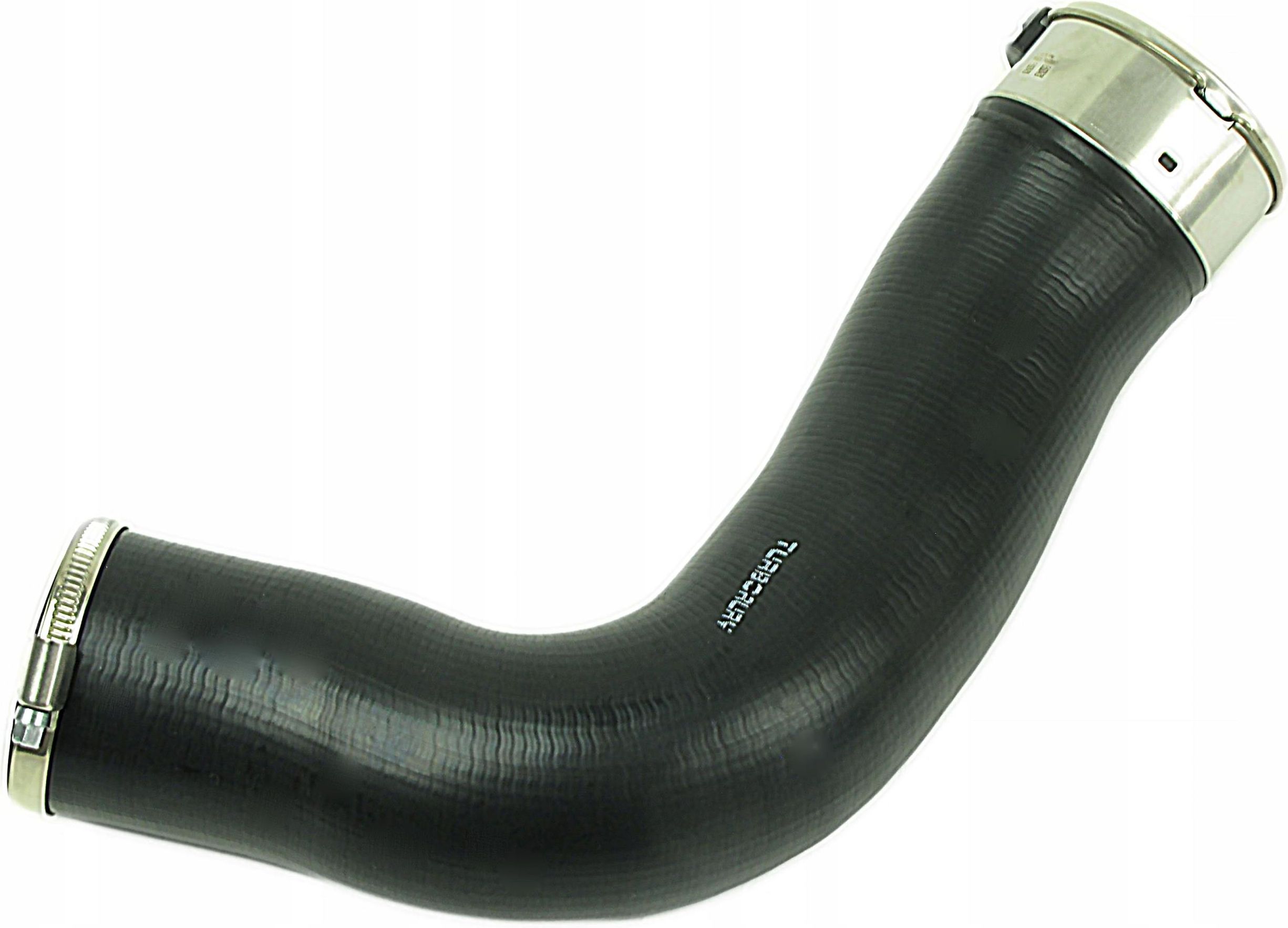 Turborury Rura Wąż Intercoolera Nissan Qashqai 1.6 DigT 2506700022260 ...