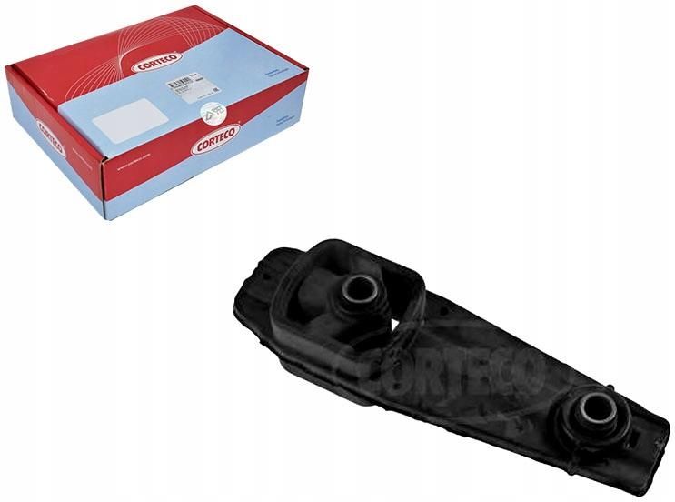Sospensione Motore Corteco 80001552 - Ricambio Auto Nuovo, Alta Qualità E Facile Montaggio