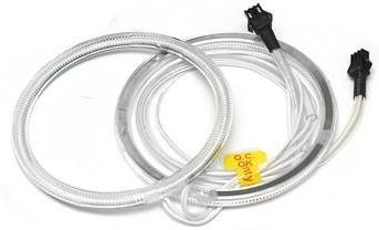 TOPAZ Engine Oil Cooler Hose Line With O-Rings – Fits 97-06 BMW E36 E39 X5 X3 – 11361705532