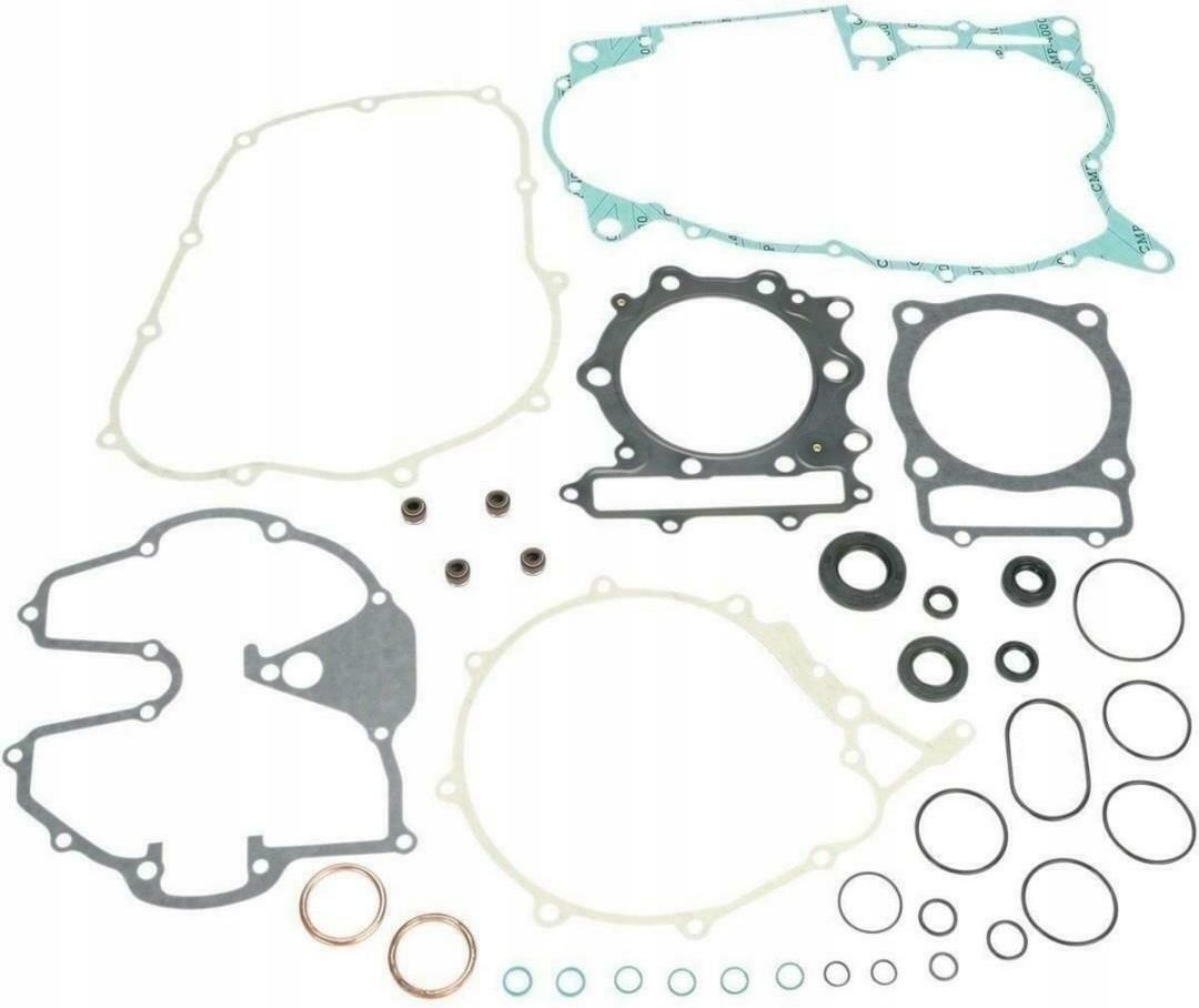 Cz Ci Motocyklowe Prox Uszczelki Uszczelniacze Silnikowe Honda Xr