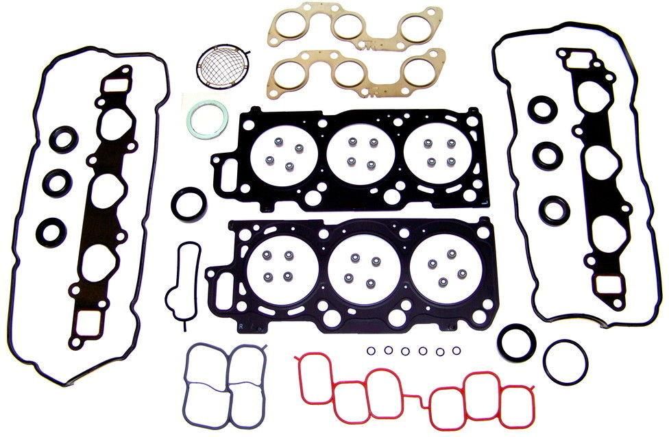 Usa Uszczelki Głowicy Silnika Mazda Cx9 Cx9 3.5 3,5 Hs26487Pt Opinie