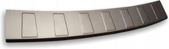 Croni Listwa Na Zderzak Seat Leon 20132019 Kombi 5
