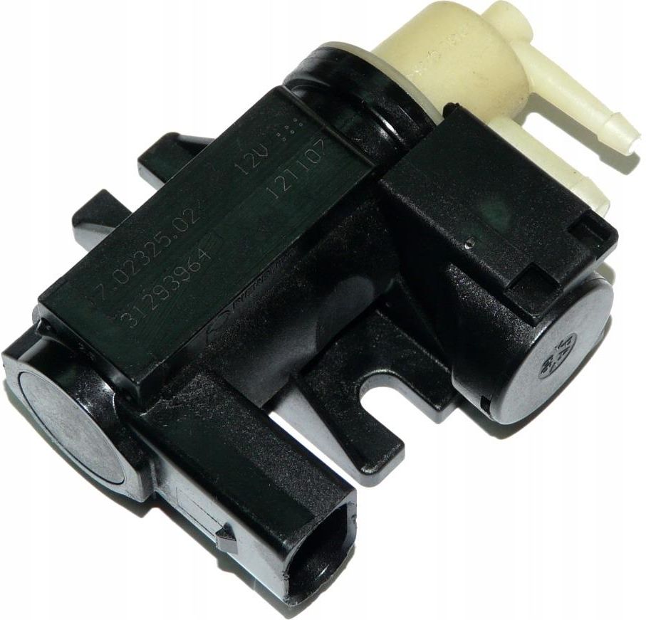 Pierburg Zawór Sterujący Turbiny Volvo S60 V40 C30 D3 D4 D5