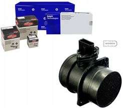 Delphi Przepływomierz Powietrza Audi Rs6 4 2 Af1026212B1 Del