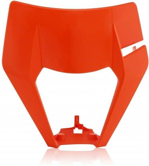 Cz ci Motocyklowe Acerbis Owiewka Lampy Ktm Exc 125 500 2017 cz-ci-motocyklowe-acerbis-owiewka-lampy-ktm-exc-125-500-2017